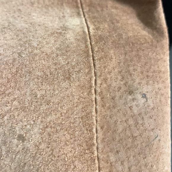 Savannah leather jacket - Picture 4 of 4